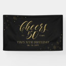 Search for 50th anniversary signs Black