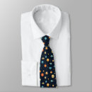 Search for space ties Colourful
