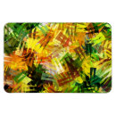 Search for impressionistic magnets Yellow