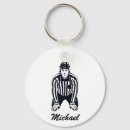 Recherche de arbitres porteclés Hockey