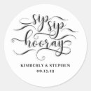 Search for hurrah stickers Elegant