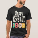 Recherche de slogan heureux tshirts Cool