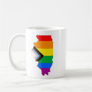 Search for illinois state mugs Pride