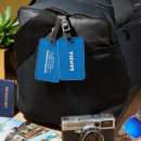 Search for stitch luggage tags Stitched leather