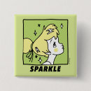 Search for tinkerbell buttons Pattern
