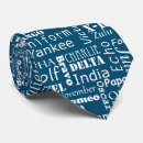 Search for phonetic alphabet Pilot