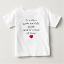 Search for grandma sayings tshirts For kids