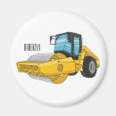 Recherche de routiers magnets Construction