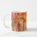 Search for landscape drawing mugs Oil