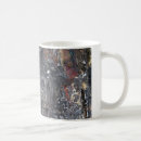 Search for fired mugs Abstract