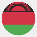 Search for malawi stickers World flags