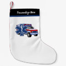 Search for firefighter christmas stockings Emt