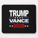 Recherche de républicain tapis souris Président