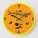 Search for scary halloween clocks Dark