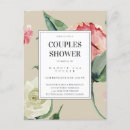Search for rose wedding stamp postcards Rustic