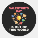 Search for out of this world stickers Boy