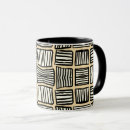 Search for abstract designs mugs Colors