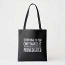 Search for tens bags Funny