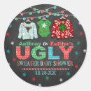 Search for christmas chalkboard stickers Modern