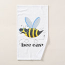 Search for bumble bee bath towels Wasp