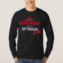 Search for doberman mom tshirts Have