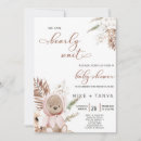 Recherche de longtemps invitations Ours en peluche