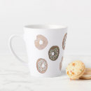 Search for break time mugs Latte