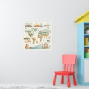Search for fantasy map posters Travel