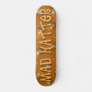 Search for alice in wonderland skateboards Mad