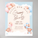 Search for gummy bear crafts party Guess how many