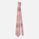 Recherche de monogramme rose cravates Pour tous