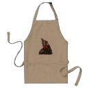 Search for red rooster aprons Cook