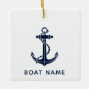 Search for yacht ornaments Coastal