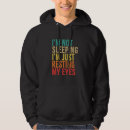 Search for rest hoodies Sarcastic