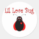 Search for bugs stickers Trendy