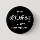 Search for epilepsy buttons Health