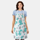 Search for blue elephant aprons For kids