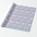 Search for anime wrapping paper Birthday