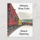 Search for whistling postcards Vintage