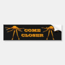 Recherche de halloween bumper stickers Monstre