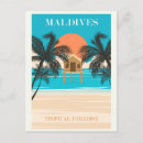 Search for tropical postcards Island