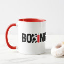 Recherche de kickboxing tasses Boîte