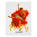 Recherche de mouvement de danse posters Ballet