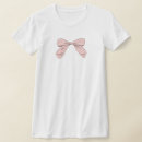 Recherche de bow tshirts Mignon