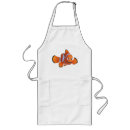 Search for marlin aprons Blue tang fish