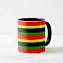 Search for kwanzaa mugs Green