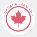 Search for canadian flag posters Red