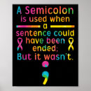 Search for depression awareness posters Talk therapy