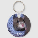 Search for cute baby keychains Rodent