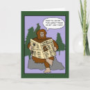 Search for sasquatch christmas cards Xmas